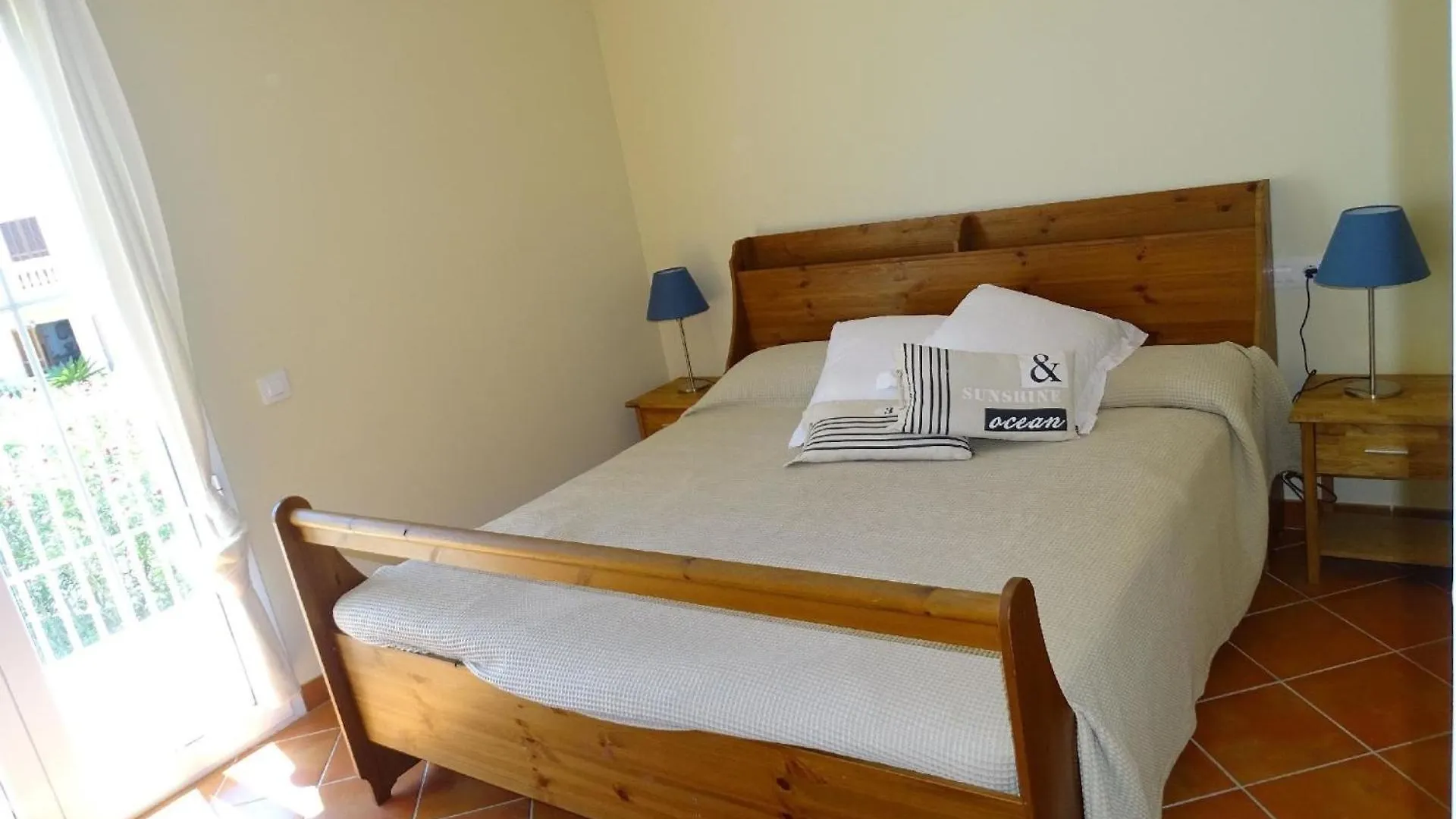 Strandhaus In Playa De Muro Fuer 12 Personen 西班牙