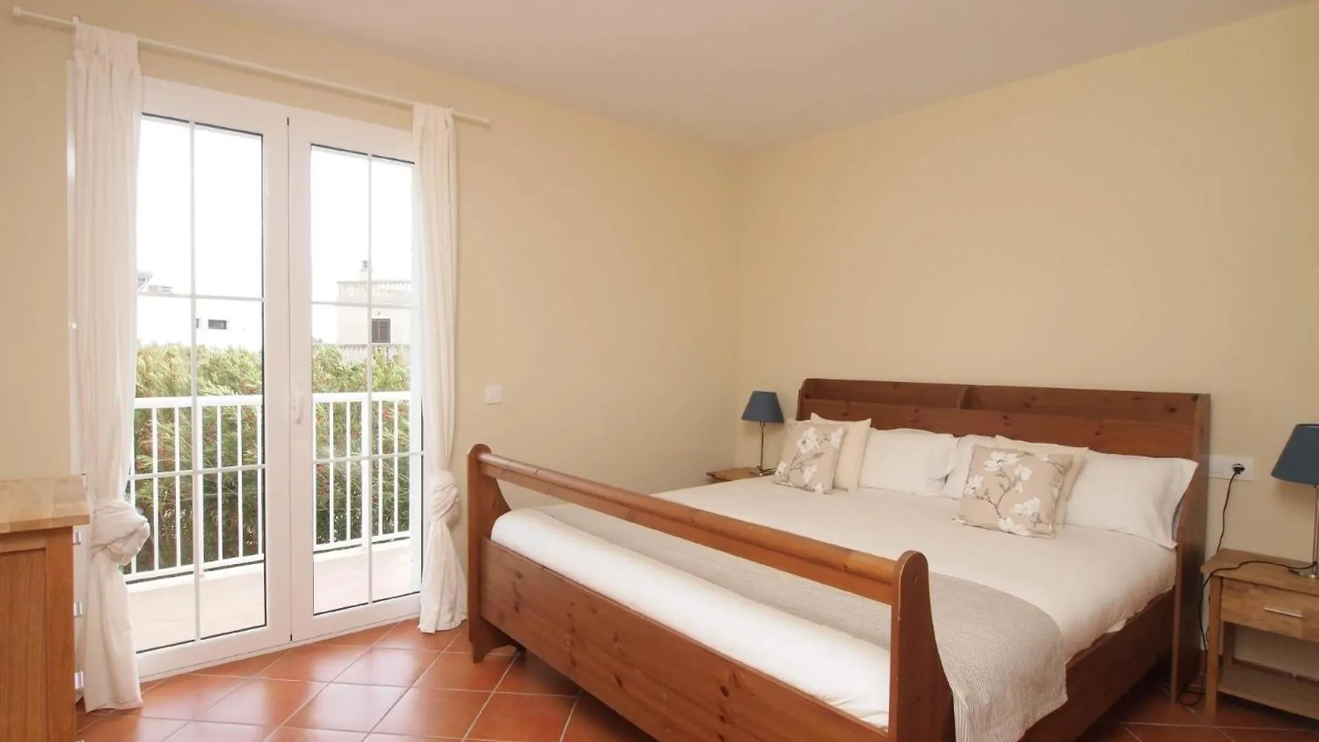 Strandhaus In Playa De Muro Fuer 12 Personen Σπίτι διακοπών Platja de Muro