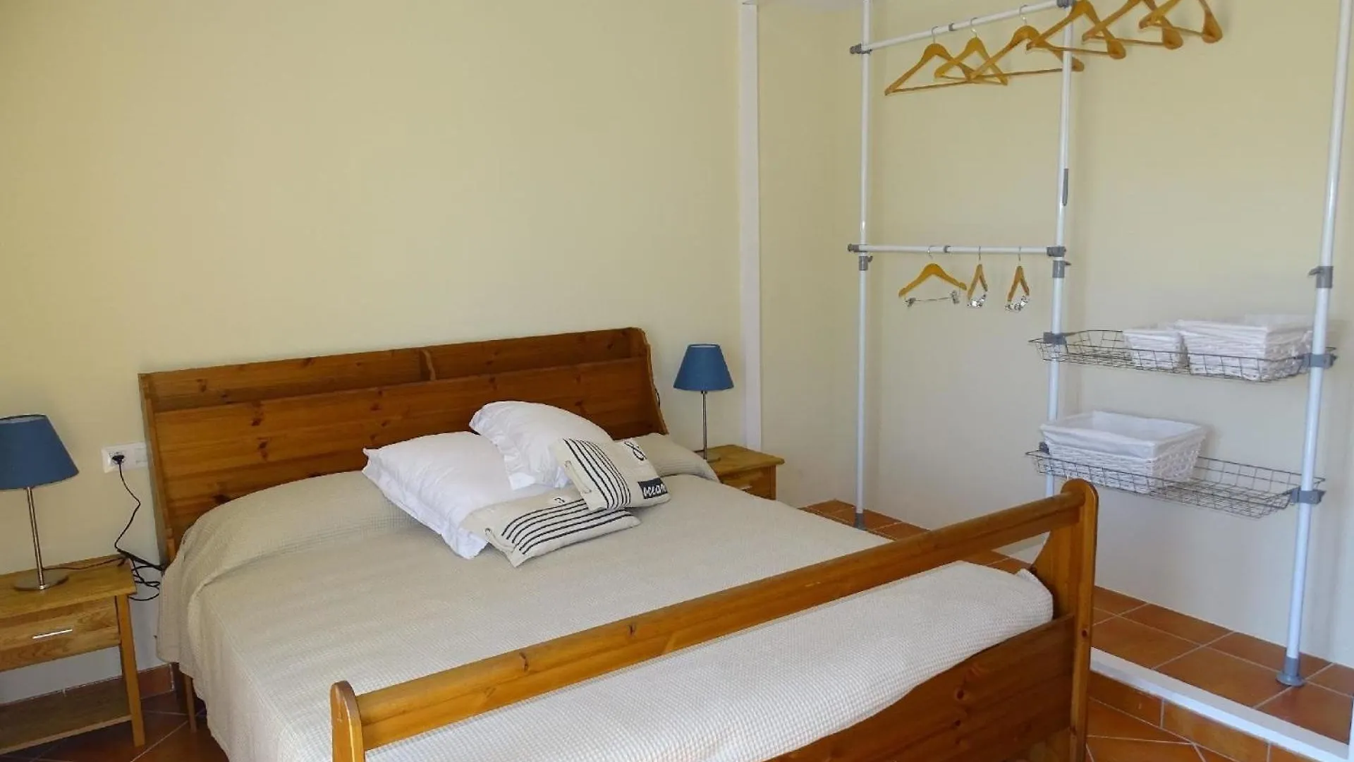 Strandhaus In Playa De Muro Fuer 12 Personen