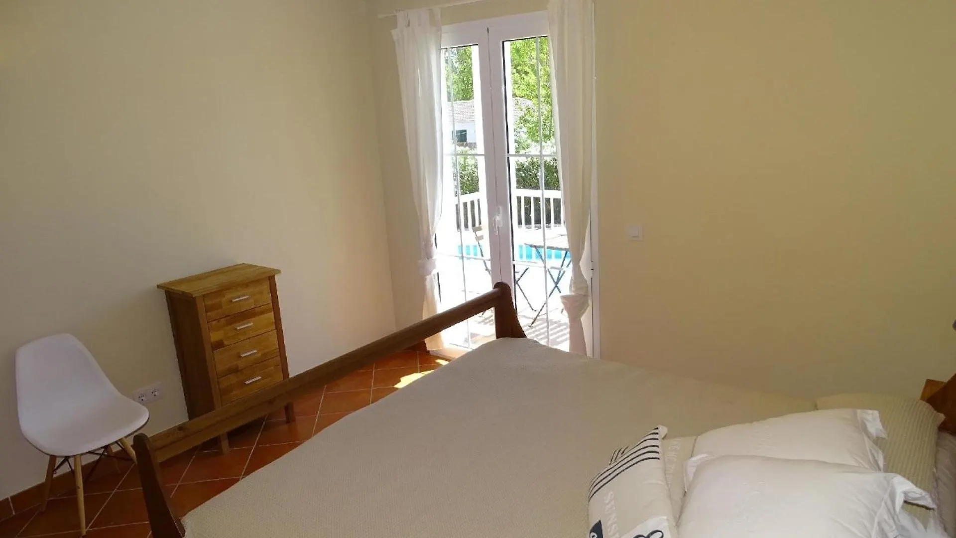 Strandhaus In Playa De Muro Fuer 12 Personen ספרד